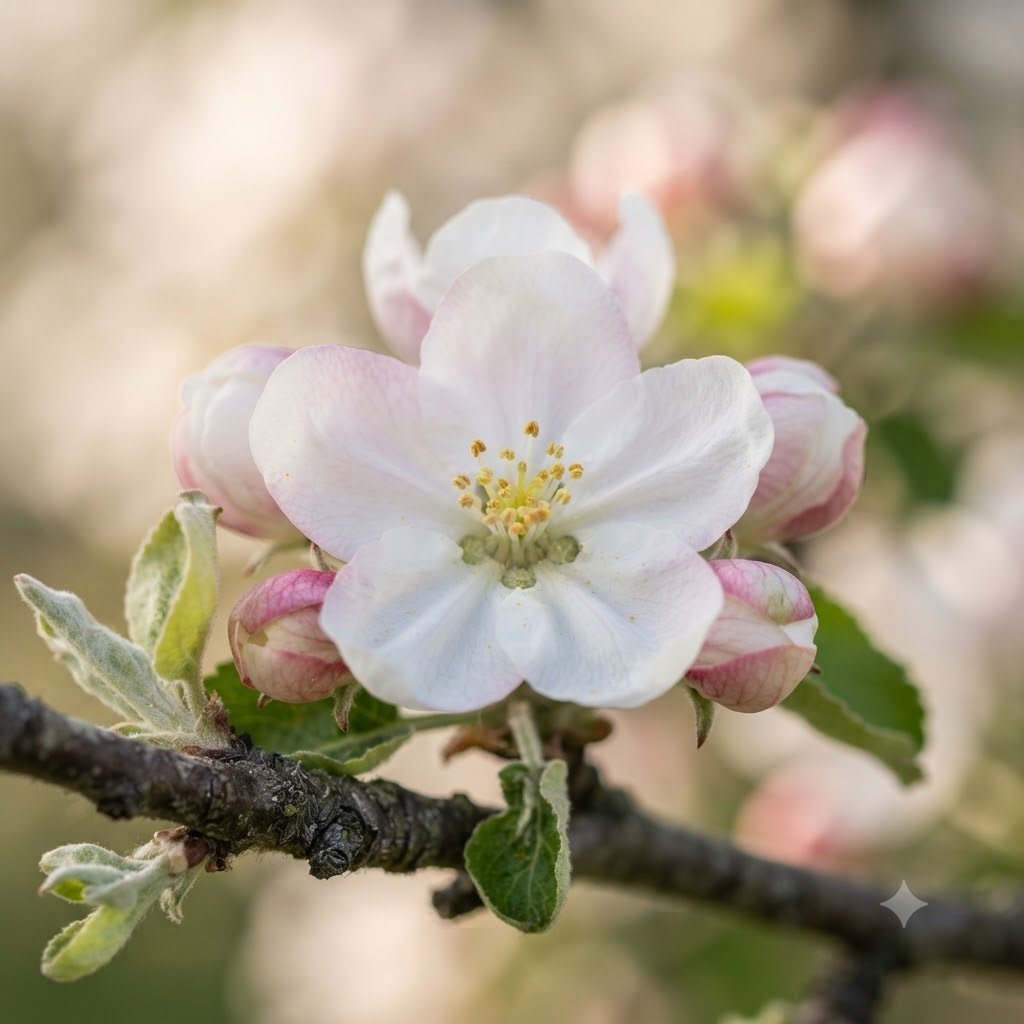 Jonagold Apple Tree