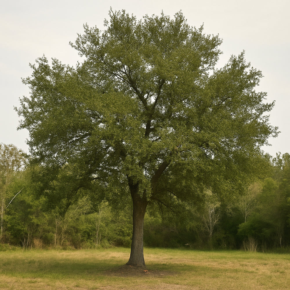 Water Oak Tree