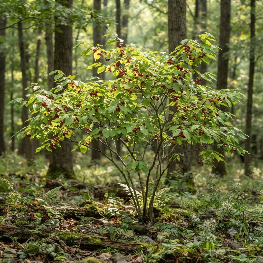Spicebush
