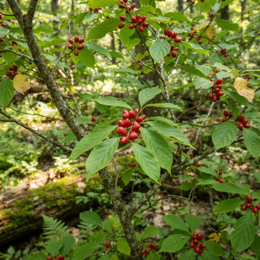 Spicebush