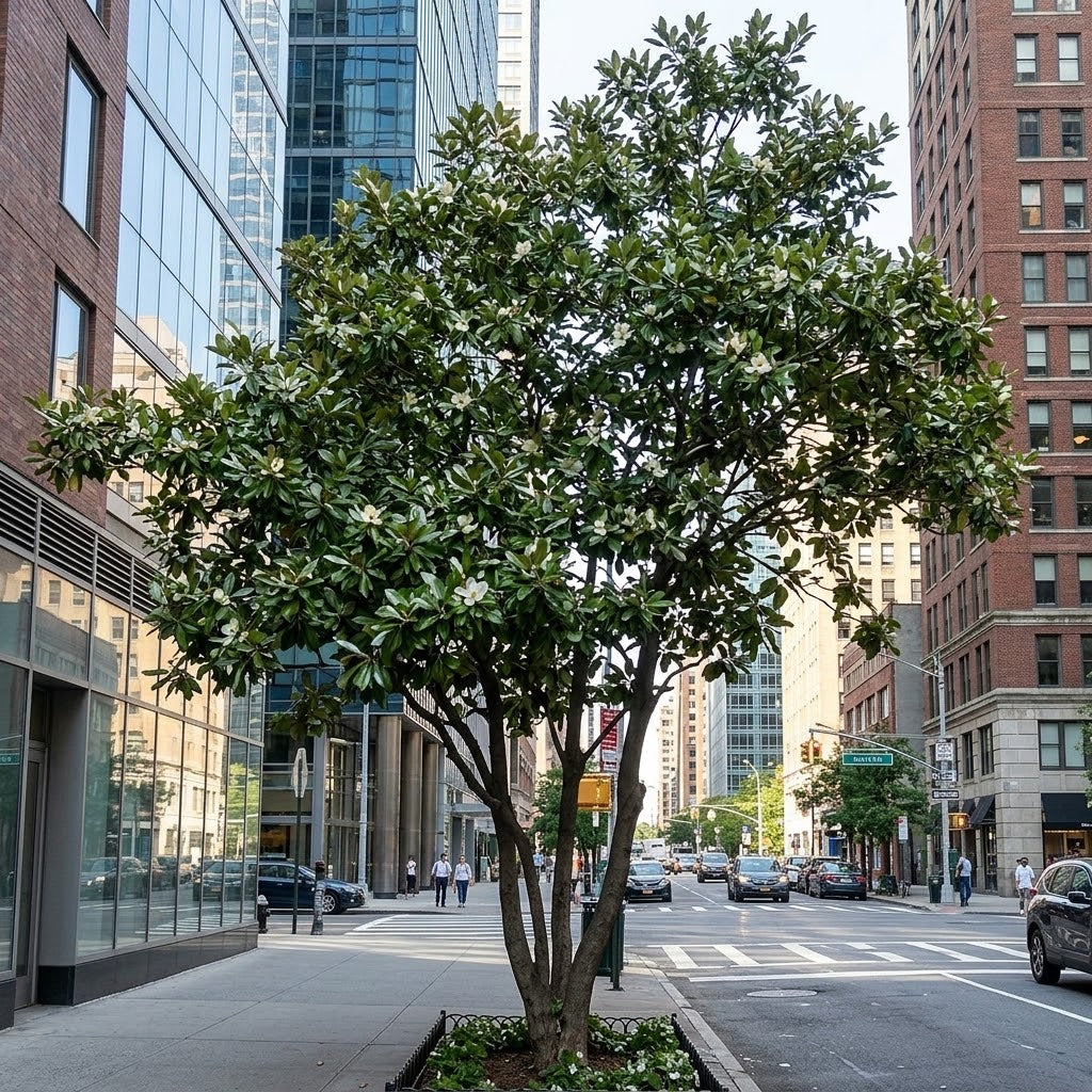 Sweetbay Magnolia Tree
