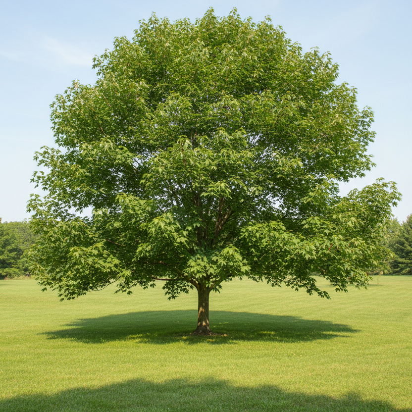 Boxelder Maple Tree